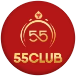 55 club app logo