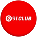 91 club app logo