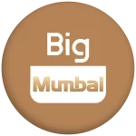 big mumbai logo