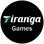 tiranga games logo